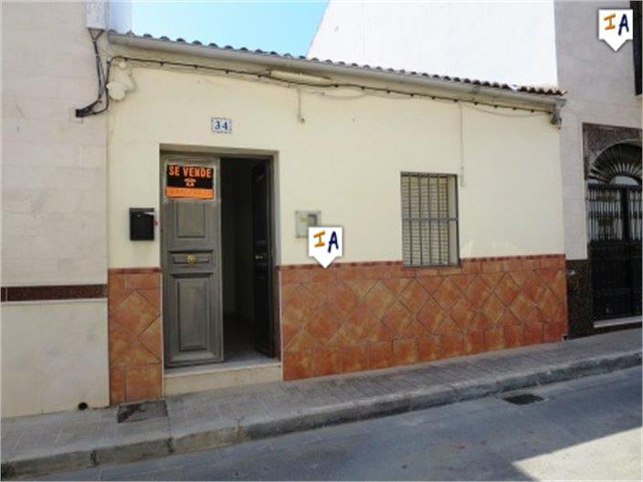Haus zum Verkauf in Towns of the province of Seville 1