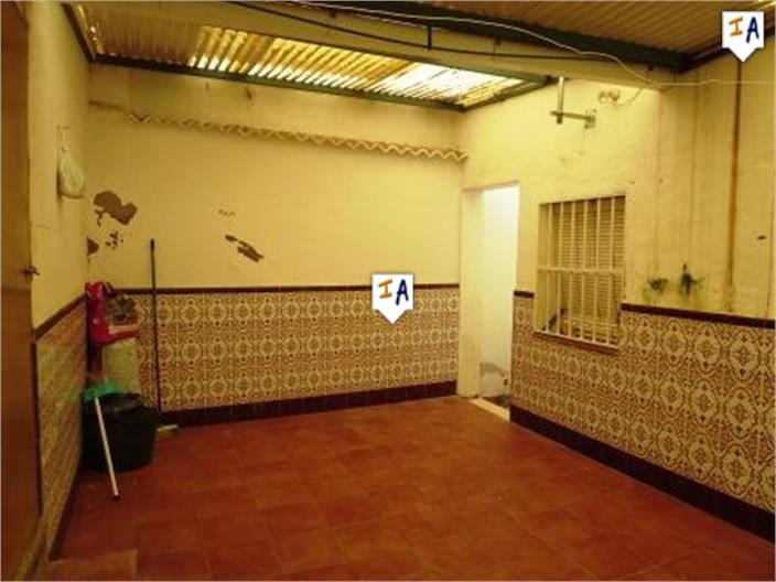 Villa for sale in Towns of the province of Seville 8