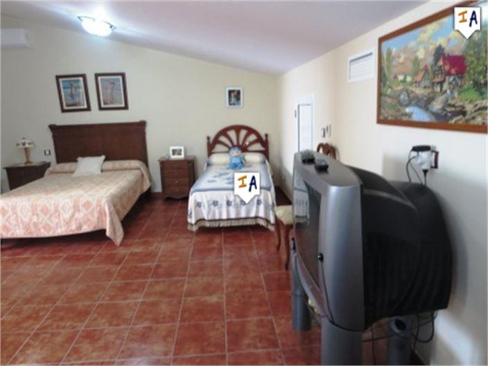 Villa for sale in Costa del Sol 15