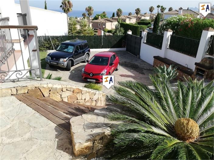Villa te koop in Tarifa and Campo De Gibraltar 13