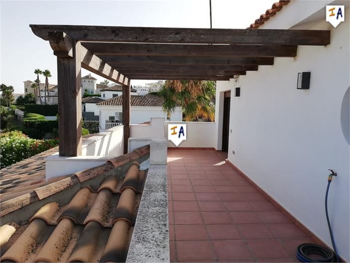 Villa for sale in Tarifa and Campo De Gibraltar 14