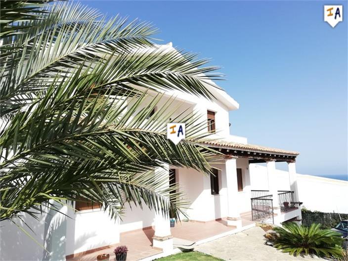 Villa te koop in Tarifa and Campo De Gibraltar 5