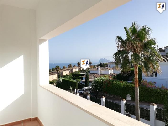 Villa te koop in Tarifa and Campo De Gibraltar 6