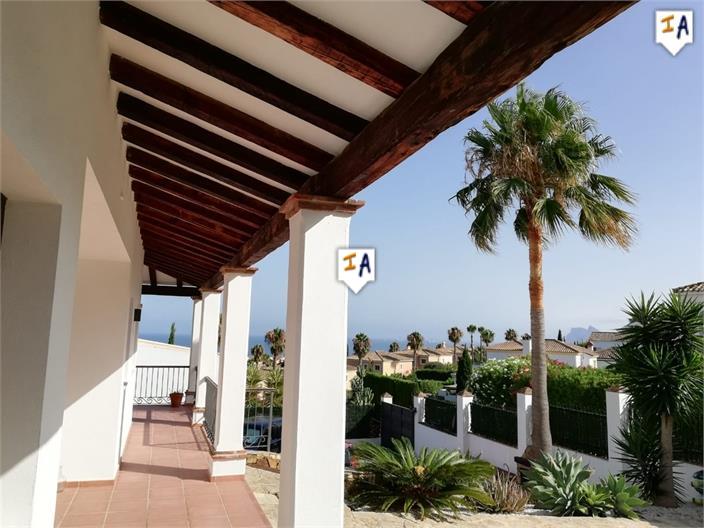 Villa for sale in Tarifa and Campo De Gibraltar 7