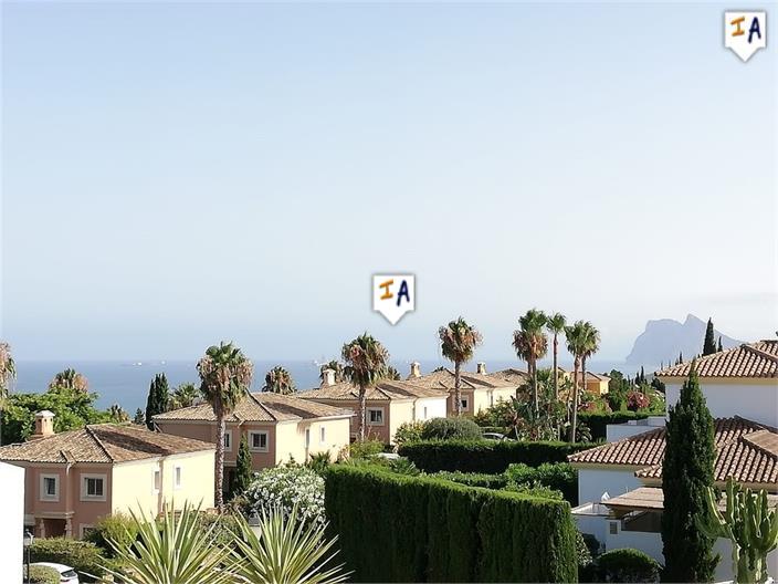 Villa for sale in Tarifa and Campo De Gibraltar 9