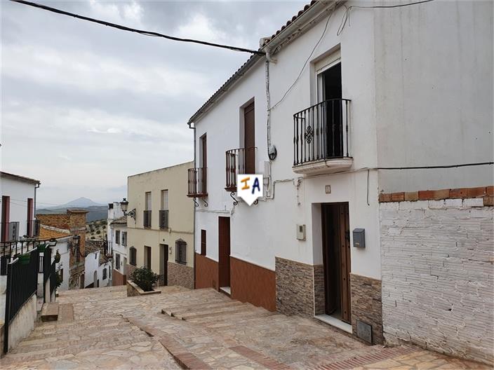 Property Image 421579-towns-of-the-province-of-seville-townhouses-3-1