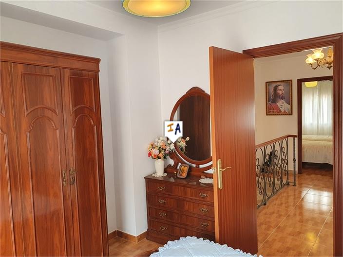 Townhouse for sale in Towns of the province of Seville 10