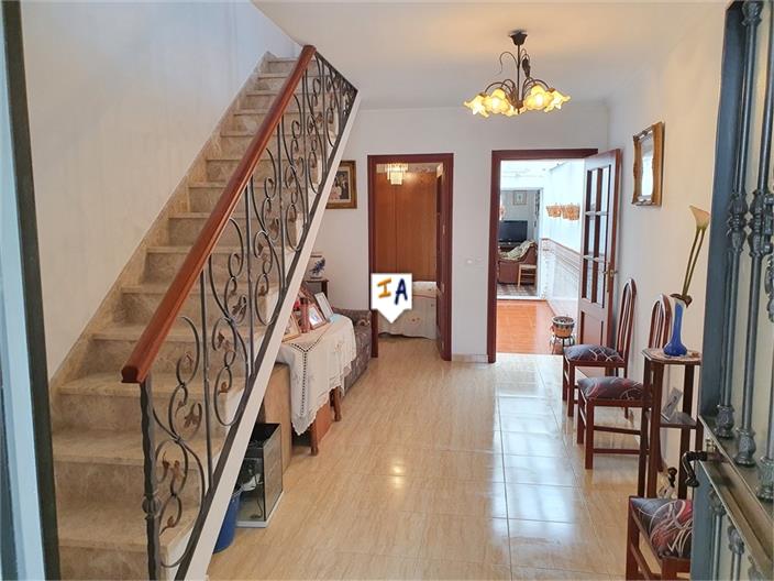 Townhouse for sale in Towns of the province of Seville 3