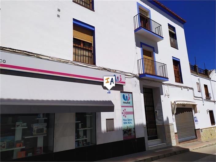 Wohnung zum Verkauf in Costa del Sol 14