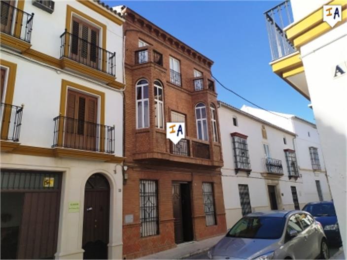 Property Image 421615-towns-of-the-province-of-seville-townhouses-4-1