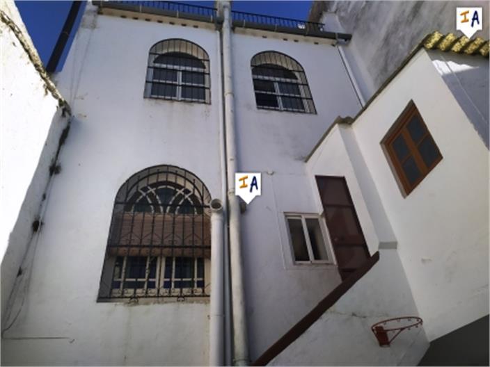 Townhouse for sale in Towns of the province of Seville 13