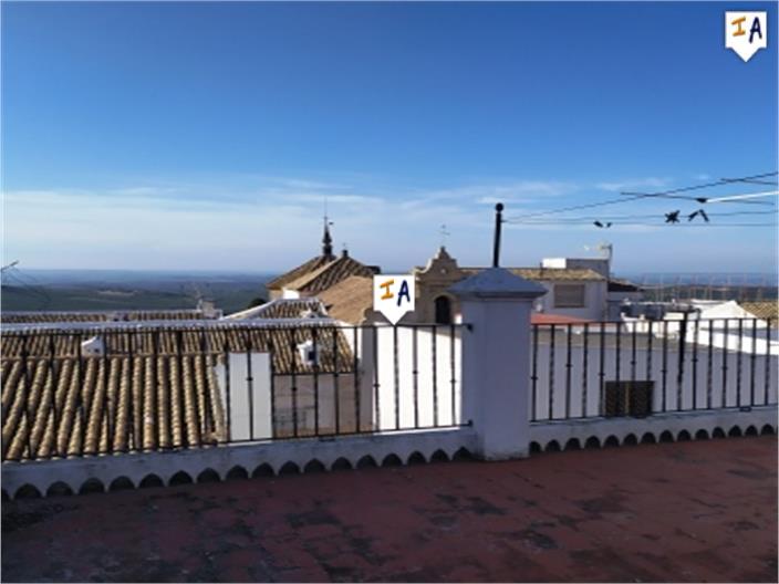 Townhouse for sale in Towns of the province of Seville 8