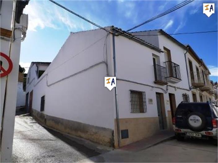 Property Image 421711-towns-of-the-province-of-seville-townhouses-2-1