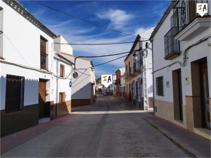 Townhouse te koop in Towns of the province of Seville 7