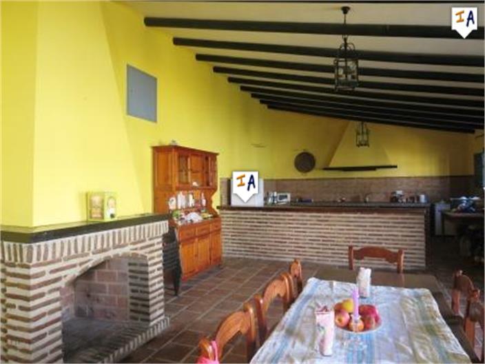 Countryhome for sale in Costa del Sol 13