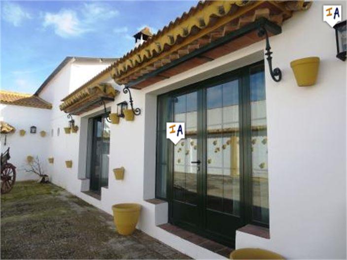Countryhome for sale in Costa del Sol 5