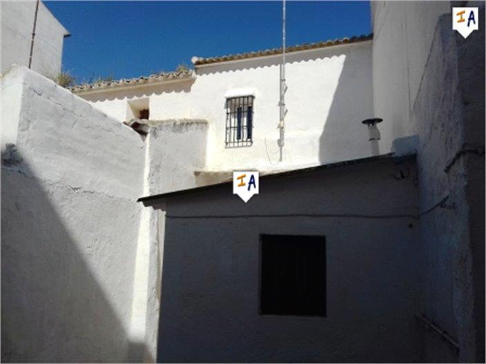 Townhouse te koop in Towns of the province of Seville 5