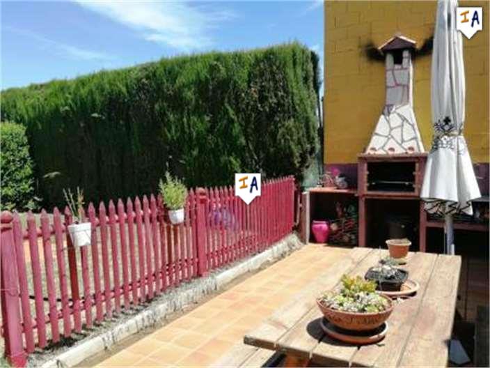 Haus zum Verkauf in Costa del Sol 2