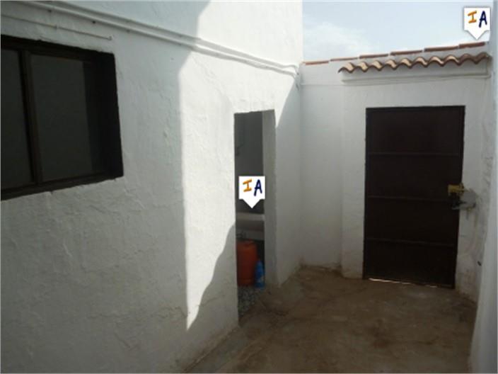 Countryhome for sale in Costa del Sol 16