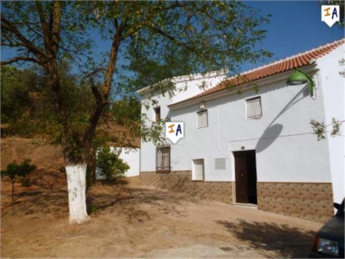 Countryhome for sale in Costa del Sol 9