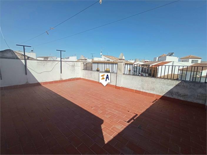 Townhouse na sprzedaż w Towns of the province of Seville 3