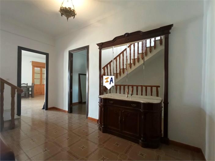 Townhouse na sprzedaż w Towns of the province of Seville 4