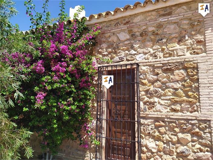 Countryhome for sale in Costa del Sol 10