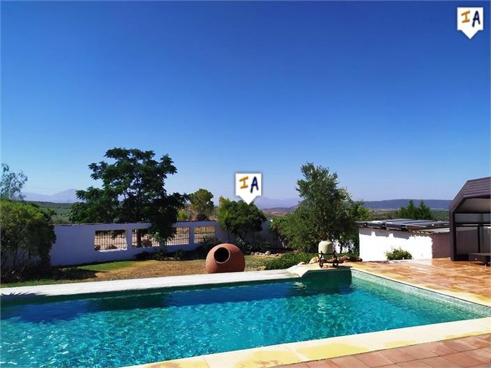 Countryhome for sale in Costa del Sol 2