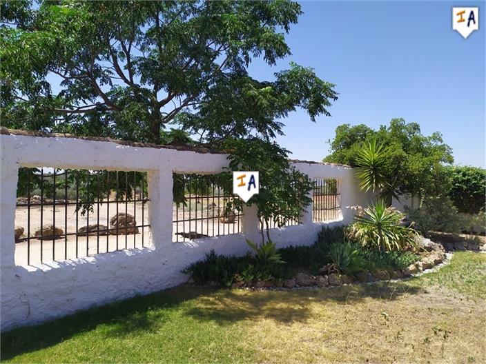 Landhaus zum Verkauf in Costa del Sol 4