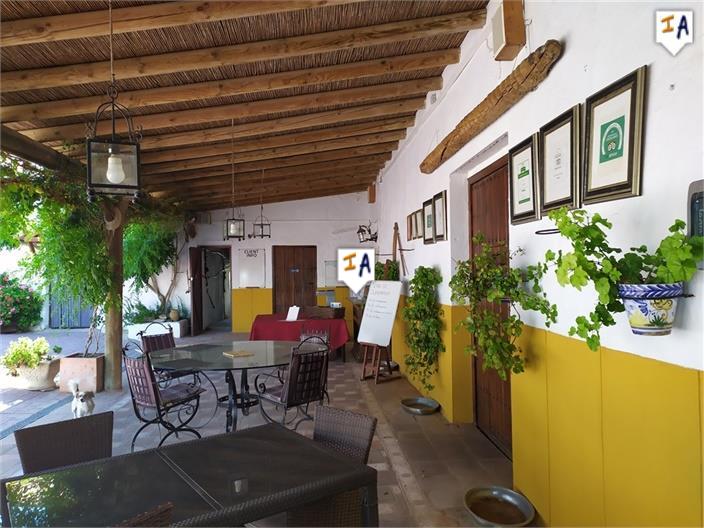 Загородный дом для продажи в Costa del Sol 5