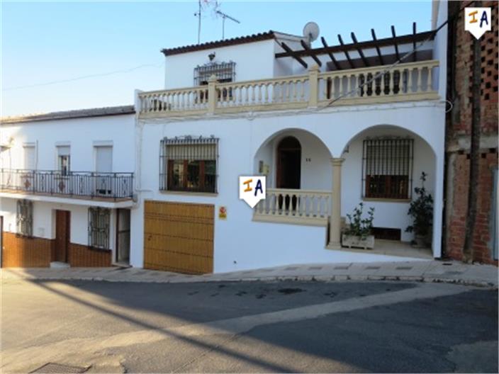Townhouse for sale in Costa del Sol 1