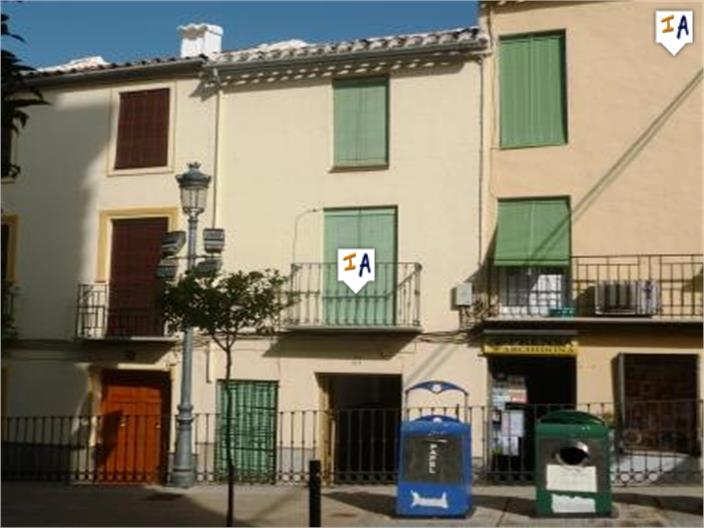 Adosada en venta en Costa del Sol 1