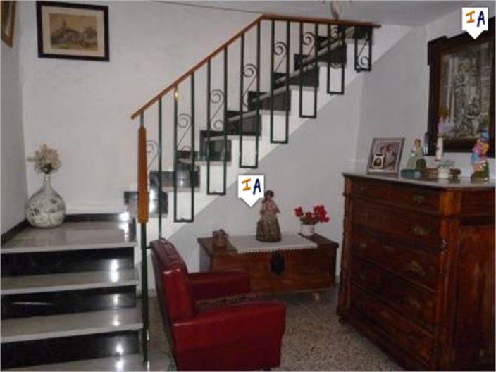 Adosada en venta en Costa del Sol 2