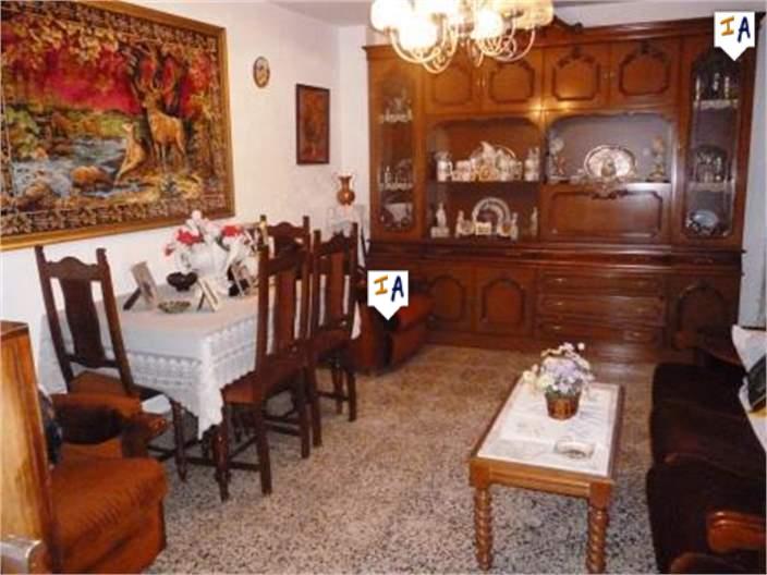 Adosada en venta en Costa del Sol 3