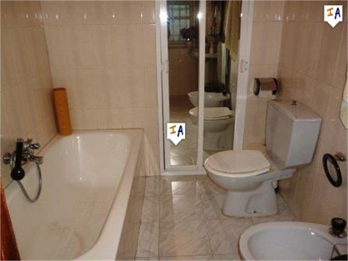 Adosada en venta en Costa del Sol 4