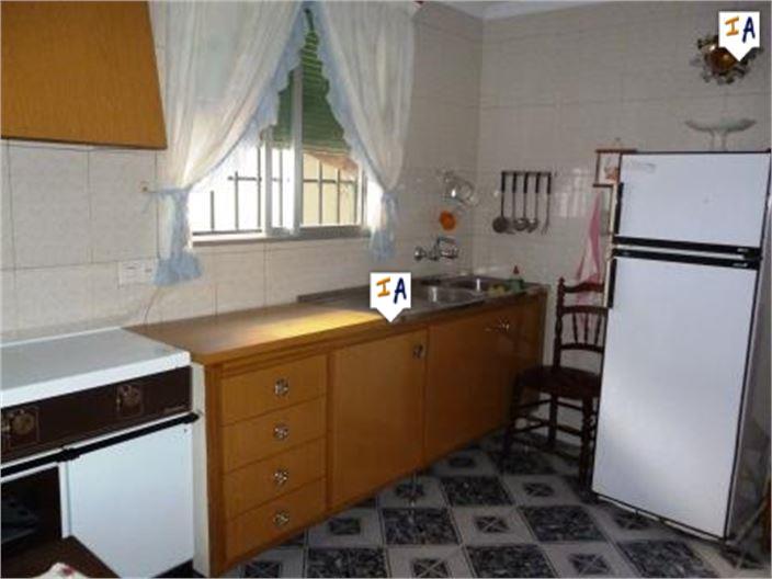 Adosada en venta en Costa del Sol 5