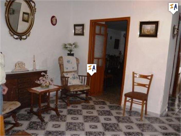 Adosada en venta en Costa del Sol 6