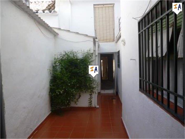 Adosada en venta en Costa del Sol 7