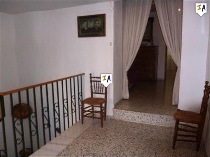 Adosada en venta en Costa del Sol 8