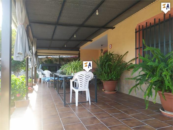Countryhome for sale in Costa del Sol 11