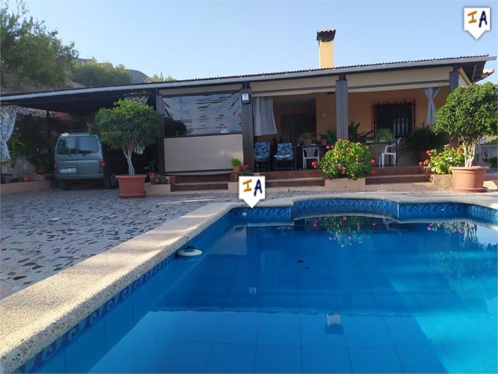 Countryhome for sale in Costa del Sol 15