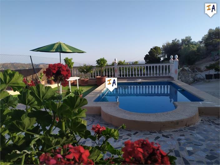 Countryhome for sale in Costa del Sol 2