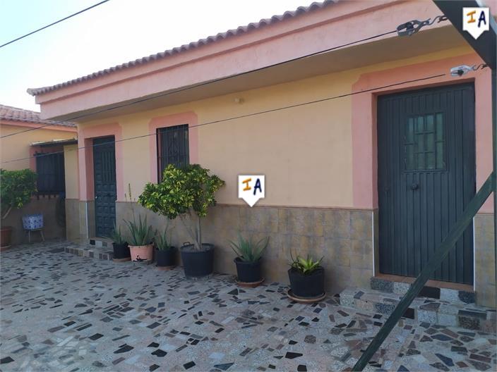 Landhaus zum Verkauf in Costa del Sol 4