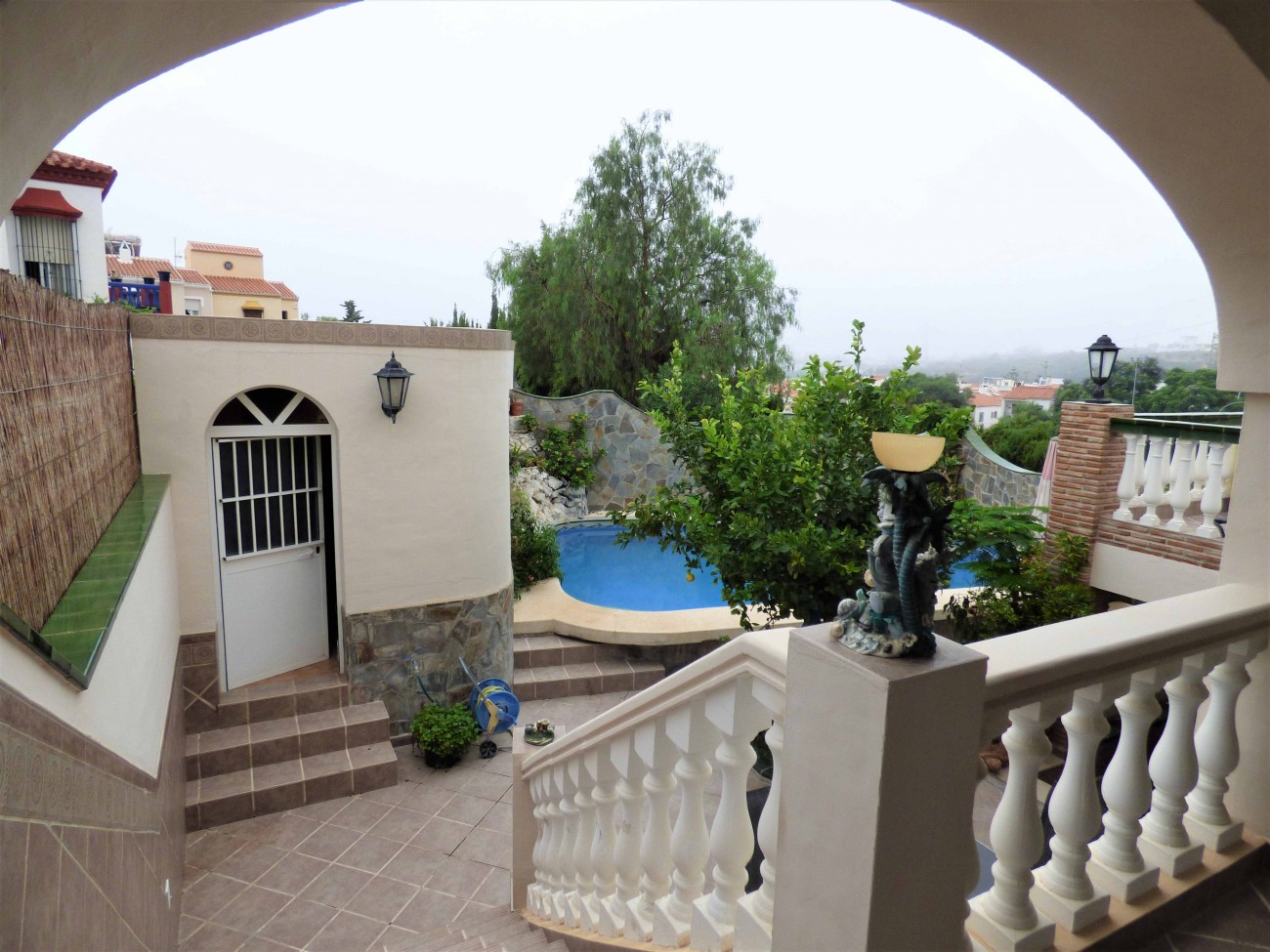 Townhouse for sale in Nerja 14