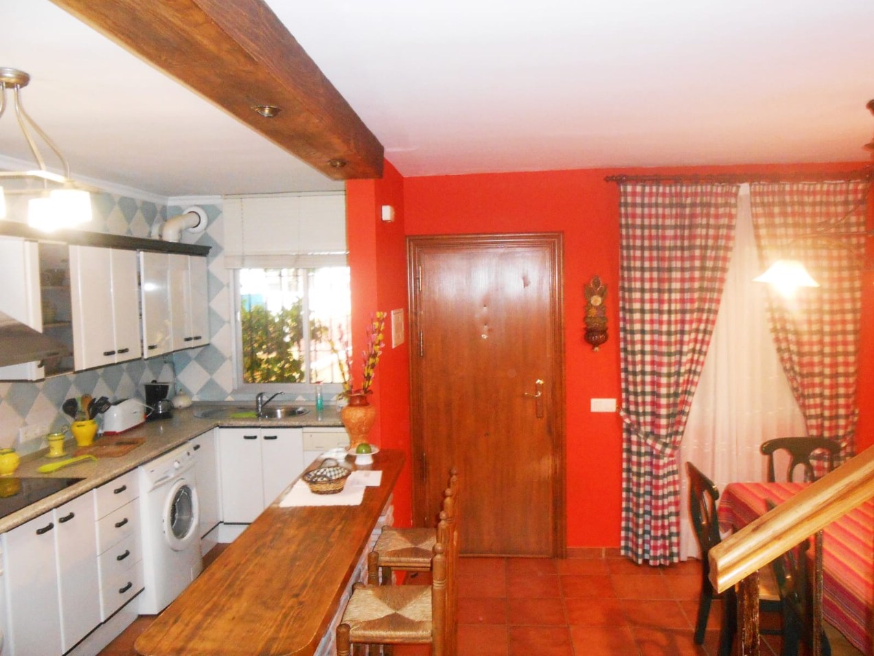 Townhouse for sale in Nerja 9