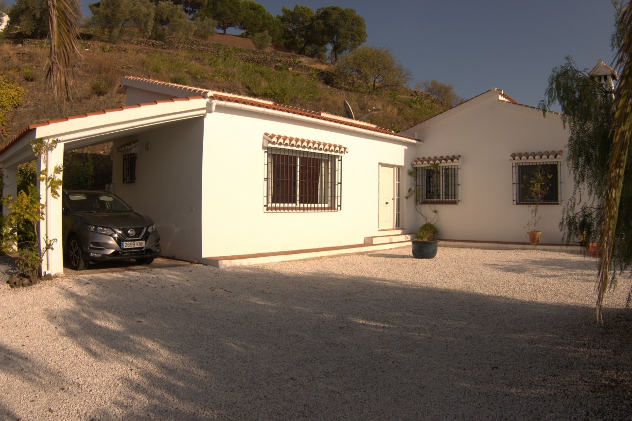 Villa te koop in Costa del Sol 12