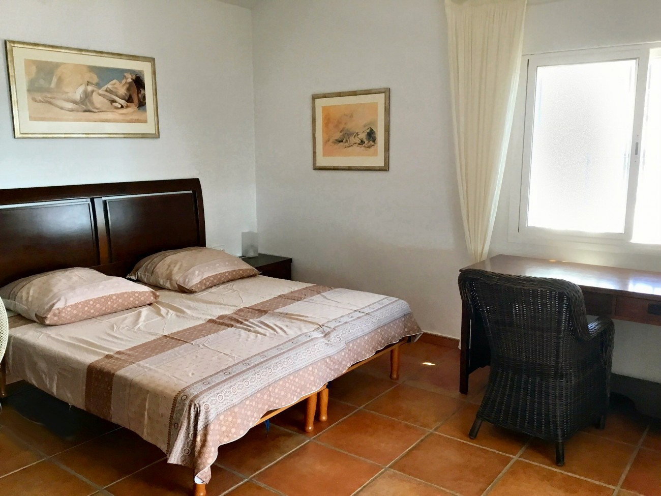 Villa te koop in Costa del Sol 6