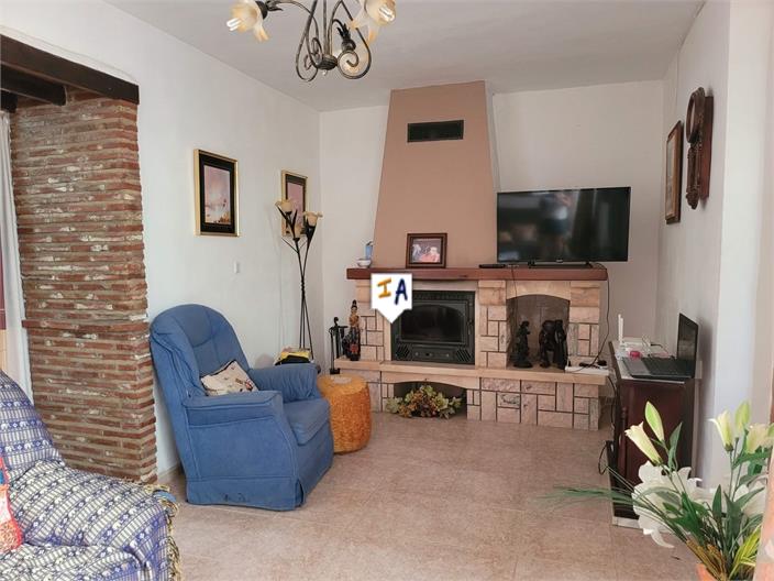 Adosada en venta en Costa del Sol 10