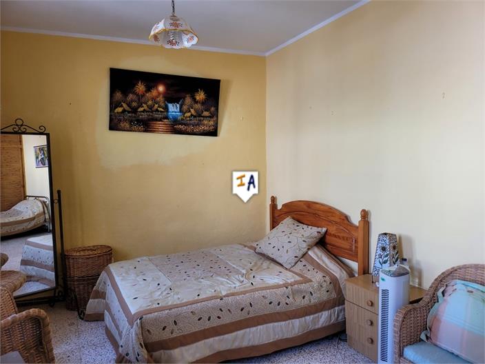 Adosada en venta en Costa del Sol 11