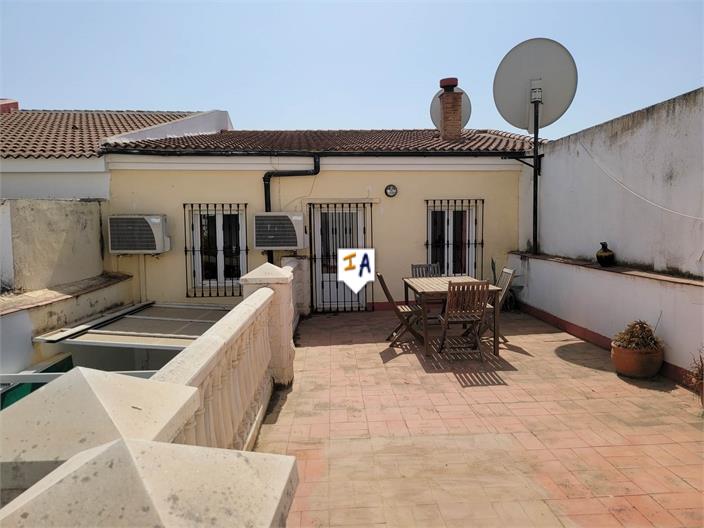 Adosada en venta en Costa del Sol 12